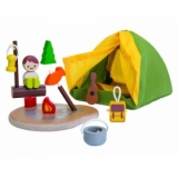Set Camping pentru copii