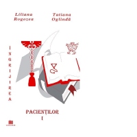 Ingrijirea pacientilor. Volumul 1