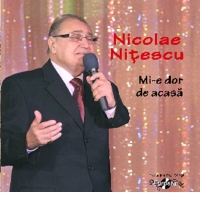 Mi-e dor de acasa