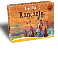 Lancaster Big Box