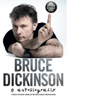 La ce-i bun butonul asta? O autobiografie