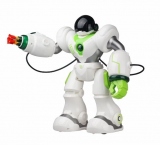 Robot programabil Intellicon, culoare alb