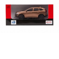 Masinuta Rastar Volvo XC60 1:43
