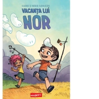 Vacanta lui Nor