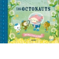 Octonauts and the Frown Fish
