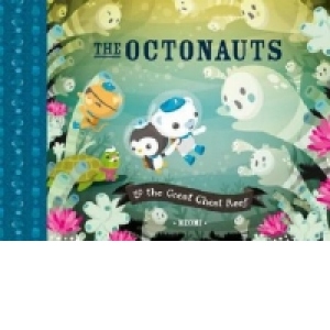 Octonauts and the Great Ghost Reef