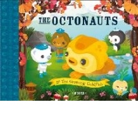Octonauts and The Growing Goldfish