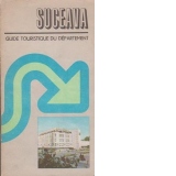 Suceava Guide touristique du departament