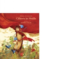 Calatoria lui Medilo
