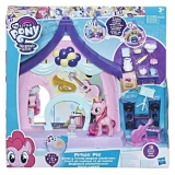 My Little Pony, Sala de clasa a lui Pinkie Pie