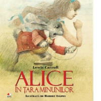 Alice in Tara Minunilor