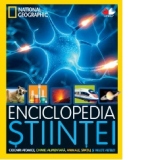 Enciclopedia Stiintei