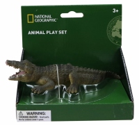 Figurina Crocodil