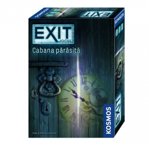 Exit - Cabana parasita