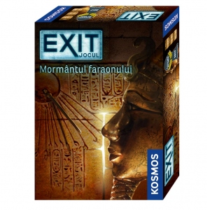 Exit - Mormantul Faraonului