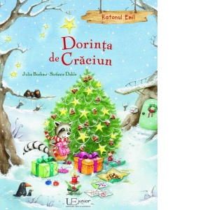 Dorinta de Craciun