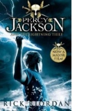 Percy Jackson and the Lightning Thief (Film Tie-in)