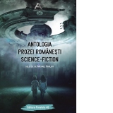 Antologia prozei romanesti science-fiction