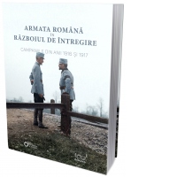 Armata Romana in Razboiul de Intregire. Campania din anii 1916 si 1917