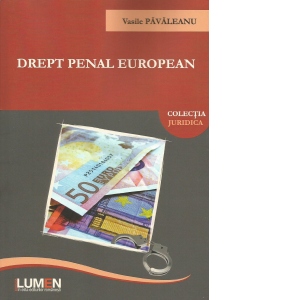 Drept penal european