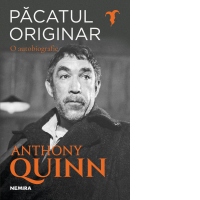Pacatul originar. O autobiografie
