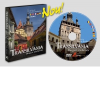 Transilvania. Secrete medievale, legende, traditii. Burguri medievale
