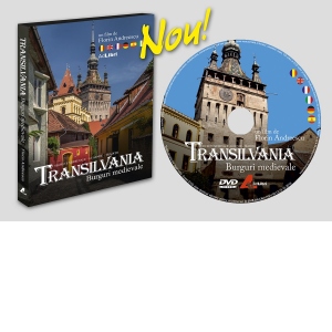 Vezi detalii pentru Transilvania. Secrete medievale, legende, traditii. Burguri medievale