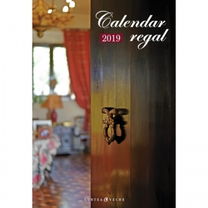 Calendar regal 2019, Principele Radu al Romaniei