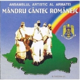 Mandru cantec romanesc