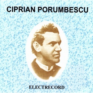 Ciprian Porumbescu