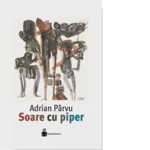 Soare cu piper