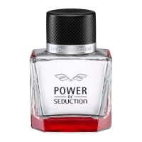 Power of Seduction, Antonio Banderas, apa de toaleta, 50 ml