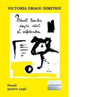 Versuri tandre despre caini si catelandre. Poezii pentru copii