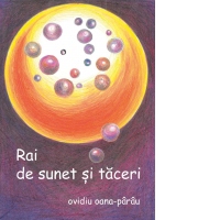 Rai de sunet si taceri. Versuri
