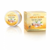 Honey Babe - Crema protectoare scutec cu Miere de Manuka 100g