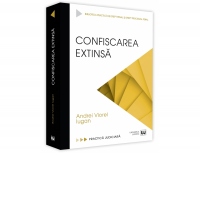 Confiscarea extinsa. Practica judiciara