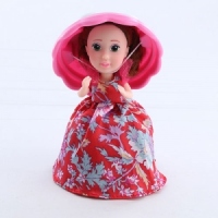 Papusica Briosa Cupcake Surprise - Arianna