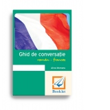 Ghid de conversatie roman-francez (memorator)