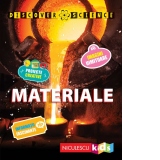 Materiale. Seria Discover Science