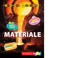 Materiale. Seria Discover Science