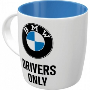 Cana BMW. Drivers Only