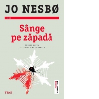 Sange pe zapada. Primul volum al seriei Olav Johansen