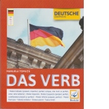 Deutsche grammatik. Das verb