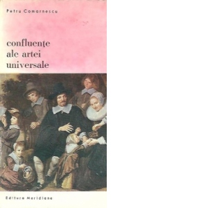 Confluente ale artei universale