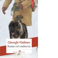 Ruslan cel credincios. Povestea unui caine de paza