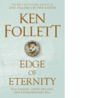 Edge of Eternity