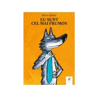 Eu sunt cel mai frumos