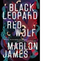 Black Leopard, Red Wolf