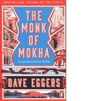 Monk of Mokha