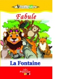 Fabule, La Fontaine